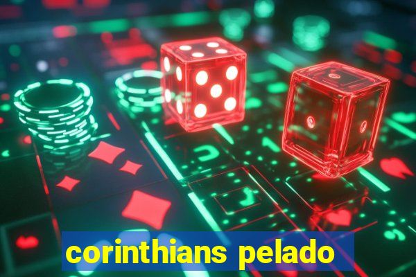 corinthians pelado